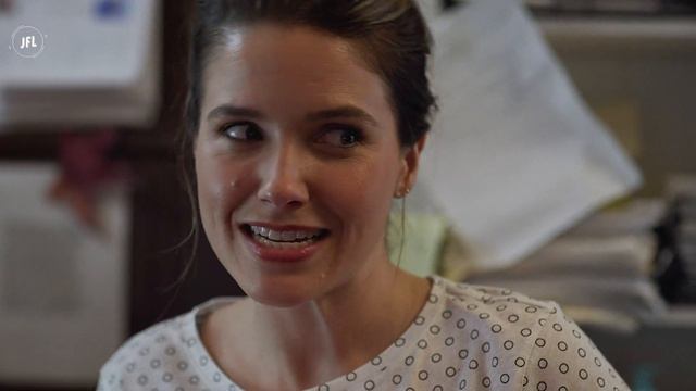 Alexandria & Jo (Sophia Bush And Jacqueline Toboni) || Part 3