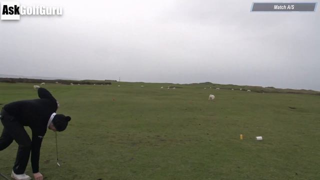 Royal North Devon GC Part 5 смотреть онлайн