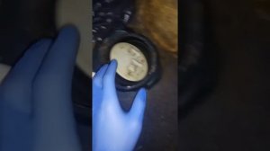 Как поменять топливный насос на Pegeuot 306