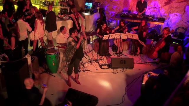 Pacha Mallorca 2016 смотреть онлайн