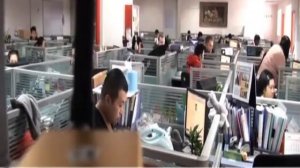 Беспроводной усилитель видеосигнала 300м