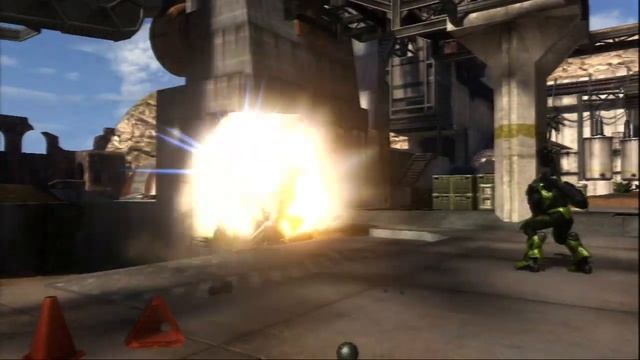Halo Waypoint - Inside Gaming - Inside the Halo: Reach Beta 1 смотреть онлайн
