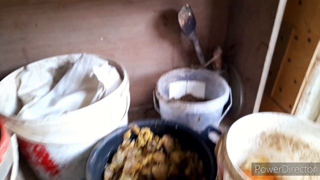 ✔Мои Куры несутся и зимой и летом!❗/Добавки со стола для яйценоскости//Инкубация куриных яиц зимой. смотреть онлайн