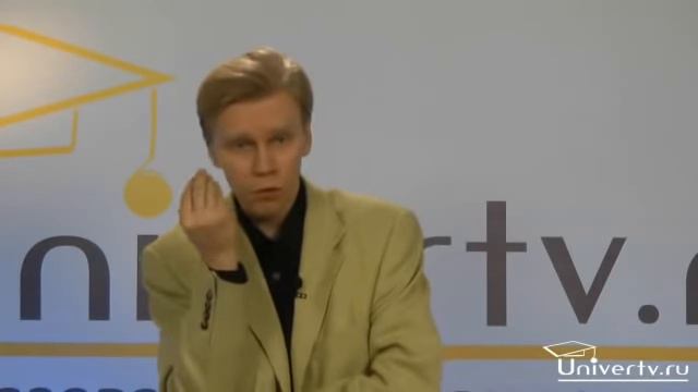 01 Взгляд отечественной науки смотреть онлайн