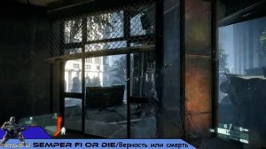 Все сувениры из New York в игре Crisys 2