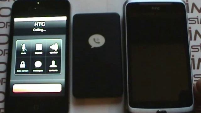 SocBlue A820 - Dual SIM Adapter Bluetooth for iOS and Android OS смотреть онлайн