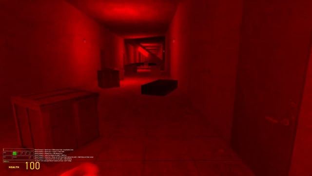 Seek Chase In GMOD ! Backrooms | Gmod | Roblox Doors смотреть онлайн