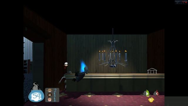 Wacky Wednesday - Ghoul Kid смотреть онлайн