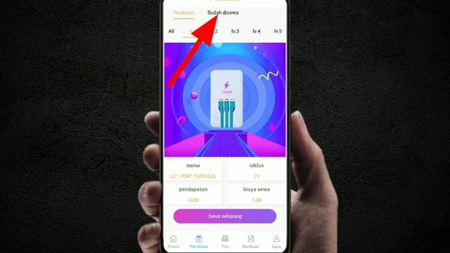 Masih baru!!! Penghasil Saldo DANA, OVO, Gopay, Link aja, dan shopee pay ||| #tercepat2021 смотреть онлайн