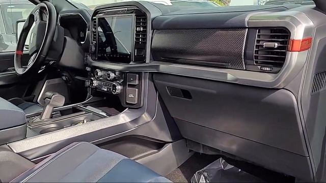 2021 Ford F-150 Raptor SuperCrew Sacramento Roseville Elk Grove Folsom Stockton смотреть онлайн