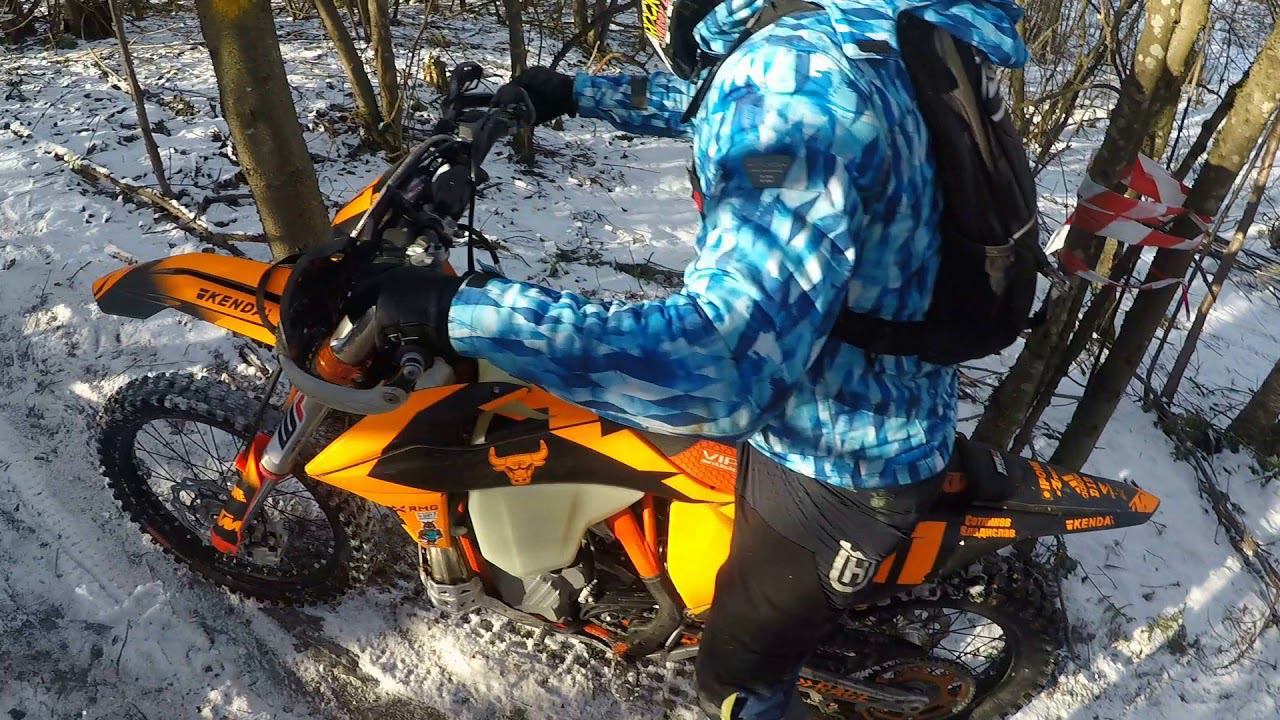 Лёд и эндуро смотреть онлайн