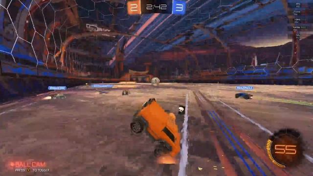 Can you play Rocket League on a NVIDIA Quadro 2000? смотреть онлайн
