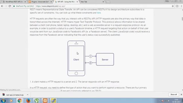 How to Wordpress REST API Plagin Installation | WordPress REST API Plagin | Bangla tutorial смотреть онлайн