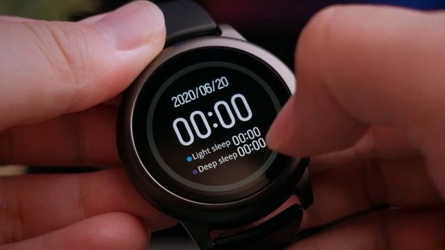 The Budget Smartwatch You Want! - Haylou Solar смотреть онлайн
