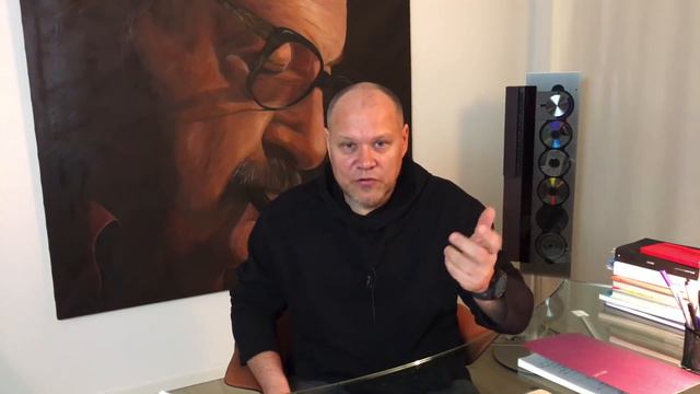 Люстрация. Личные наблюдения. Олег Насобин №79