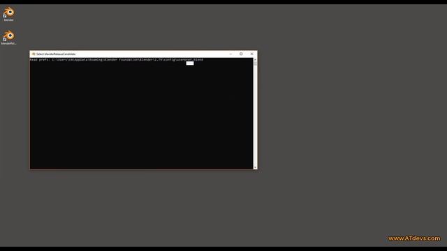 Unreal Tutorial - Game Development for Beginners - How to install Blender смотреть онлайн
