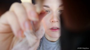 АСМР ТЫ МОЕ СОКРОВИЩЕ? ? [ Ролевая игра для сна ] ? ASMR You are my treasure???