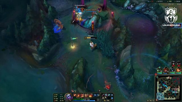 TRISTANA MONTAGE - CLEAN смотреть онлайн