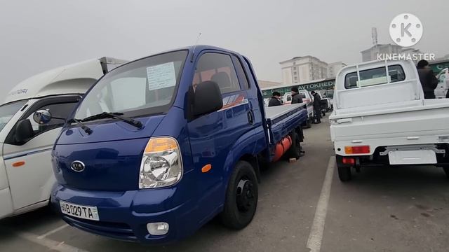 2 MART XUSH XABAR ANDIJON BOZORIDA 1.200 KIA BONGOLAR HUNDAY PORTER BANK ORQALI BARTER BOR смотреть онлайн