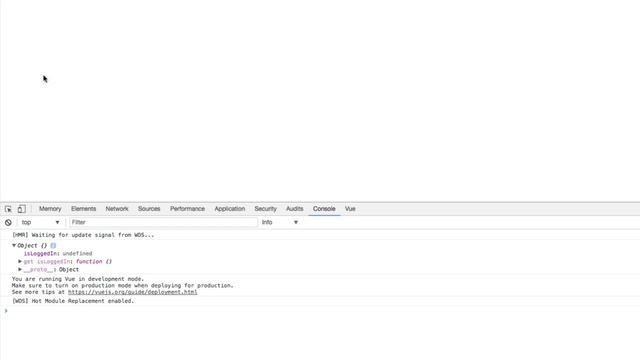 215 Accessing root getters from namespaced modules смотреть онлайн