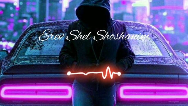 Erev Shel Shoshanim -E's Jammy Jams. No copyright music 😍😍😍 смотреть онлайн