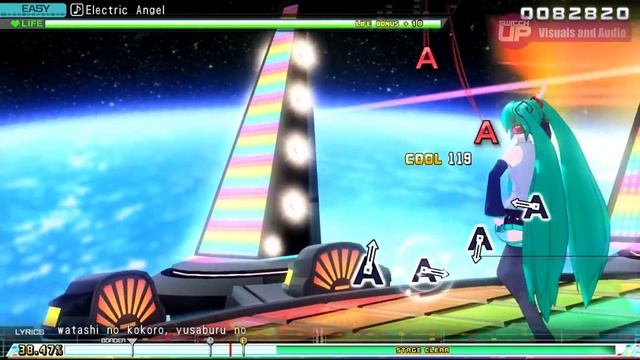 Hatsune Miku: Project Diva Mega Mix Nintendo Switch Review смотреть онлайн