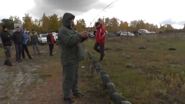 Броски на точность