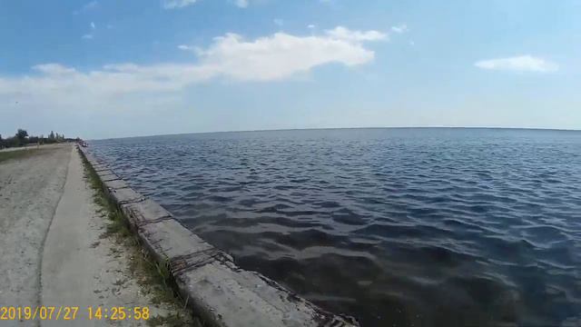 2019 07 27 Скадовск Татарский залив смотреть онлайн