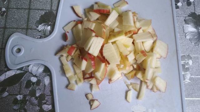 Сборник рецептов