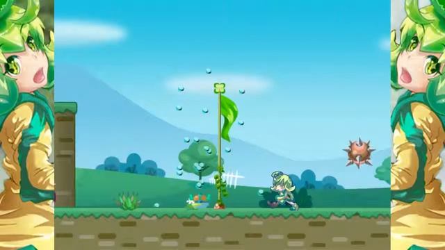 Let's Play Eryis Action episode 1 "Lets start a new adventure" смотреть онлайн