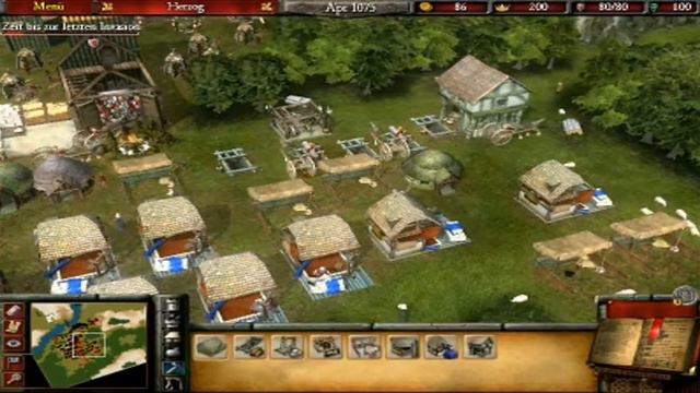 Stronghold 2 - Kapitel 2 - 8/9 смотреть онлайн