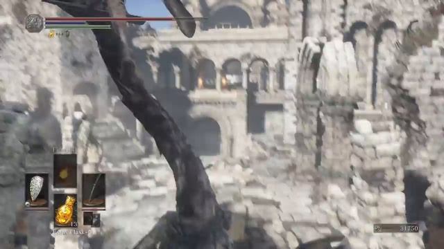 Dark Souls 3 git gud edition смотреть онлайн