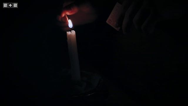 Квест Перформанс "Падший" смотреть онлайн