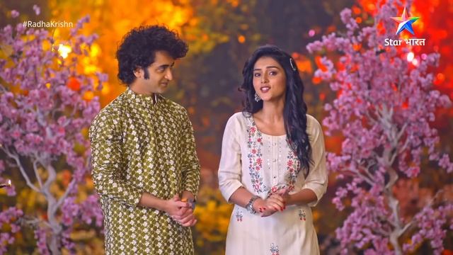 RadhaKrishn Ki Oar Se Aap Sabhi Ko Dhanyawaad смотреть онлайн