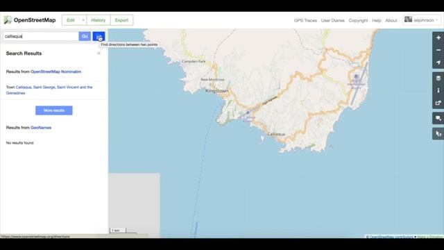 OpenStreetMap - Module 1: Account Creation and Interface смотреть онлайн