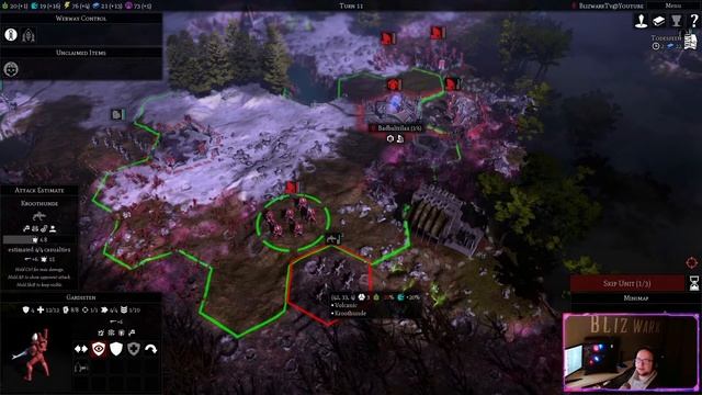 TOP 10 TIPPS Guide - CRAFTWORLD AELDARI Dlc? WARHAMMER 40K GLADIUS Gameplay ? WH 40000 Eldar | Tips