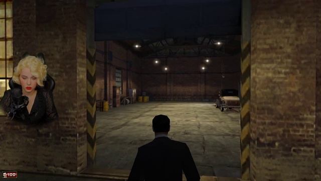 MAFIA I: THE CITY OF LOST HEAVEN - НАЧАЛО ИСТОРИИ смотреть онлайн