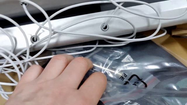 Сушилка настенная Brabantia WallFix c чехлом 375842 смотреть онлайн