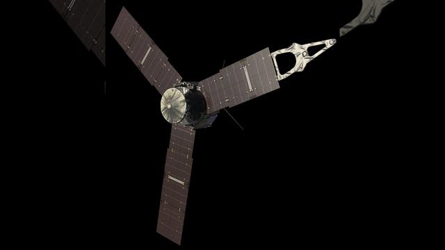 Juno (spacecraft) | Wikipedia audio article смотреть онлайн