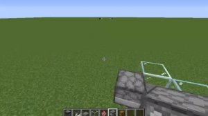 Как сделать генератор курицы в Майнкрафт