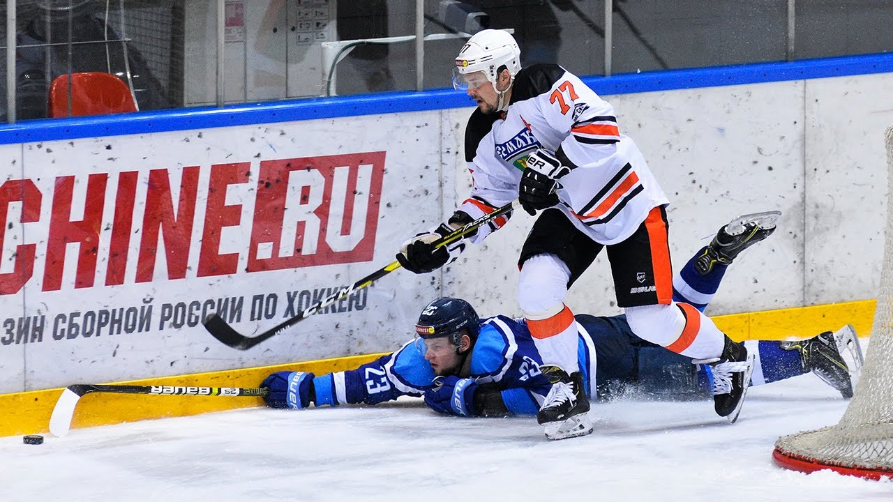 Все голы матча «Рязань» – «Ермак» смотреть онлайн