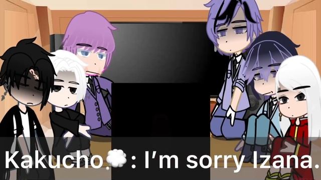 Bonten reacts to future/past, other timelines? || !!TOKYO REVENGERS SPOILERS!! || Gacha reaction смотреть онлайн