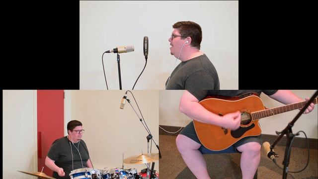 Mic Shootout - Bluebird / Spark / SM57 / PR30 / MTP 440 DM - Drums / Acoustic / Vocals смотреть онлайн