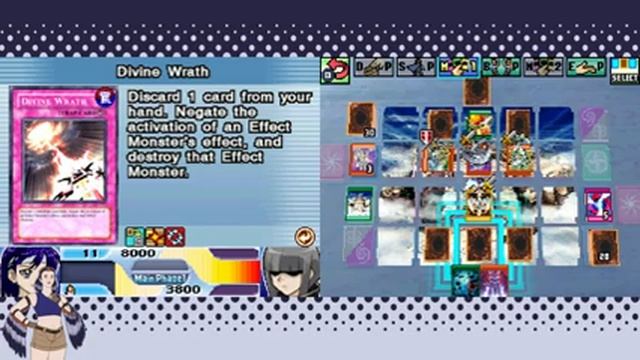 The Tyranny of Structuredeckness - Yu-Gi-Oh World Championship 2010 LIVE Part 4 - 24/08/2022 смотреть онлайн