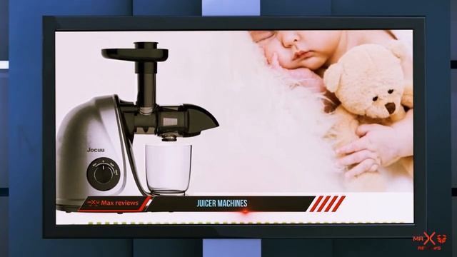 ✅ Top 3 Best Slow Juicers Reviews 2023? смотреть онлайн