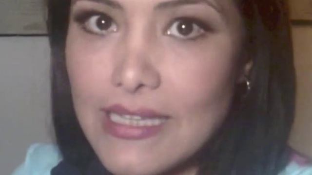 Vanessa Bauche / Sinembargo / Tres reglas básicas para vivir un gran amor смотреть онлайн