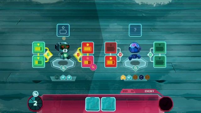 Insane Robots - Launch Date Trailer смотреть онлайн