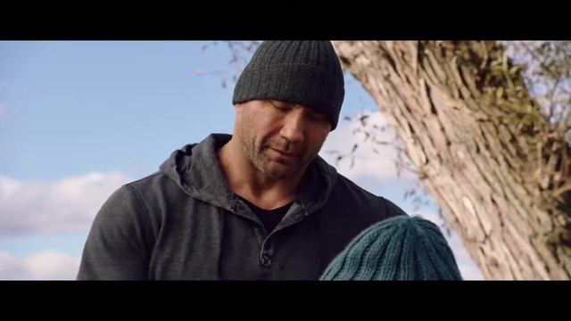 My Spy Official Trailer Coming Soon to Theaters смотреть онлайн