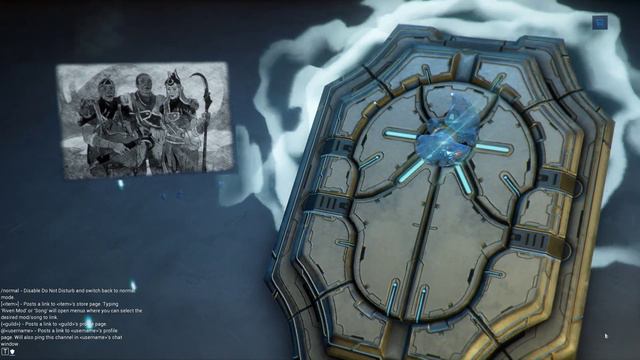 Warframe Quest Replay: Saya's Vigil смотреть онлайн