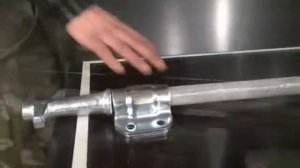 Ворота на грузовики, прицепы, полуприцепы в Новосибирске